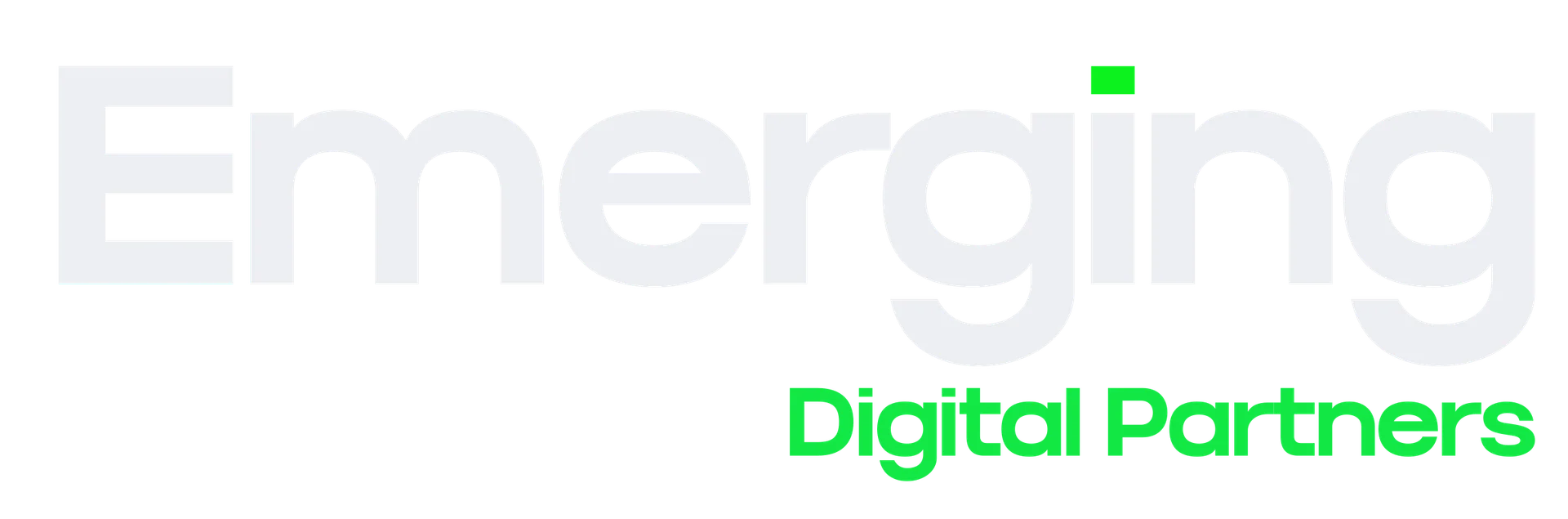 Emerging Digital Partners logo