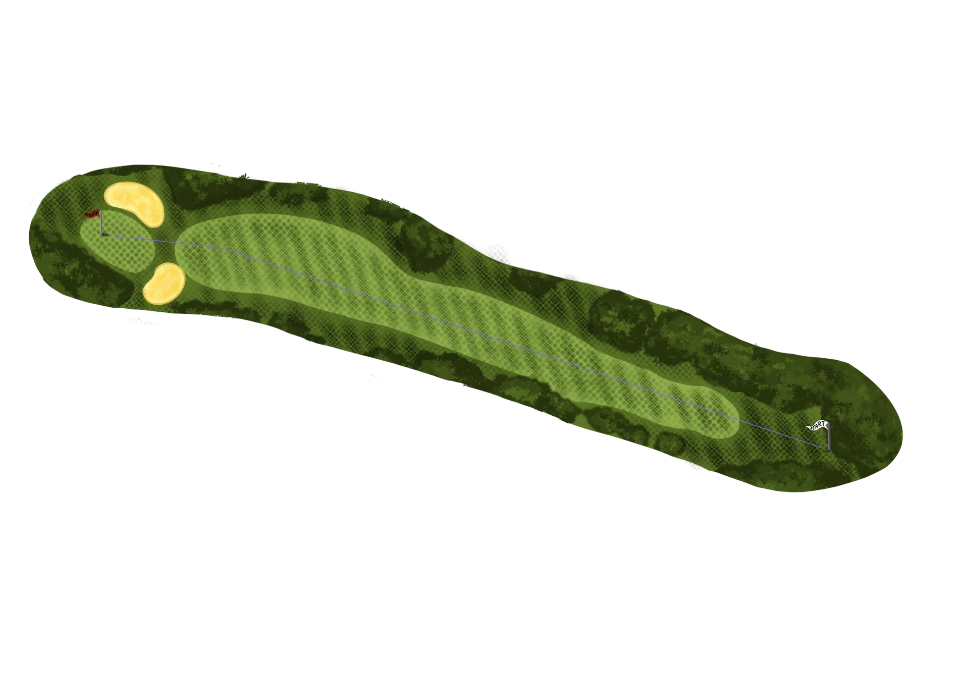 Hole 3