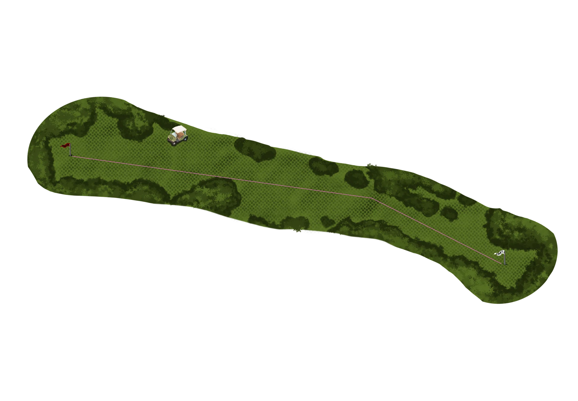 Hole 4