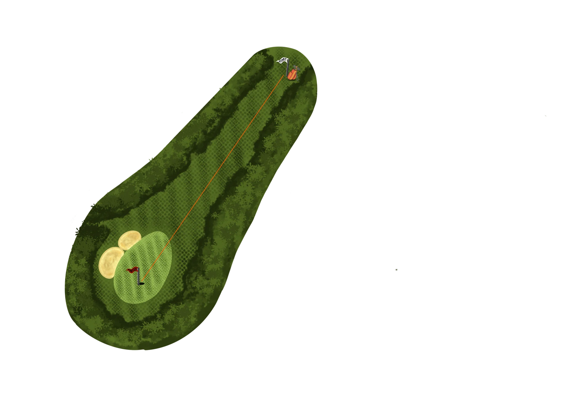 Hole 5