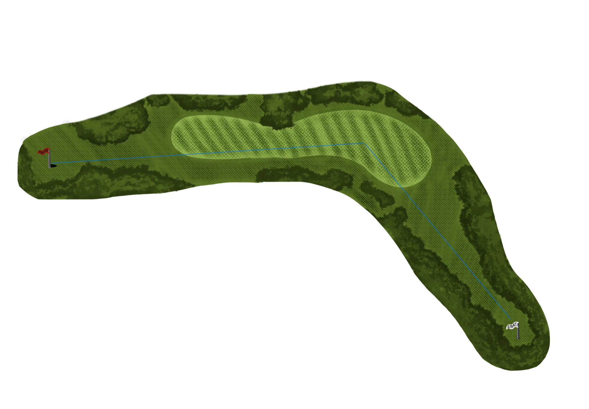 Hole 6