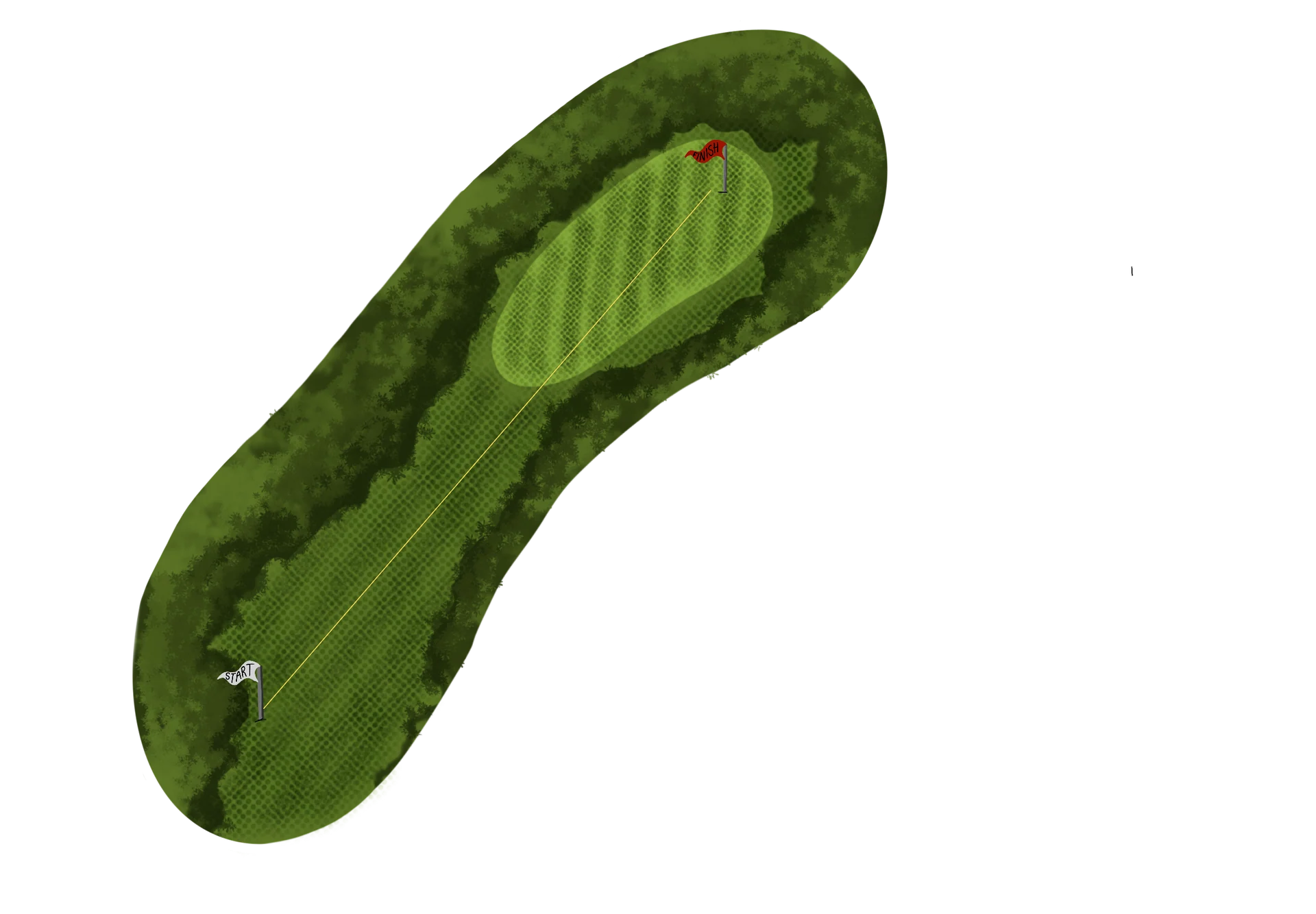 Hole 7